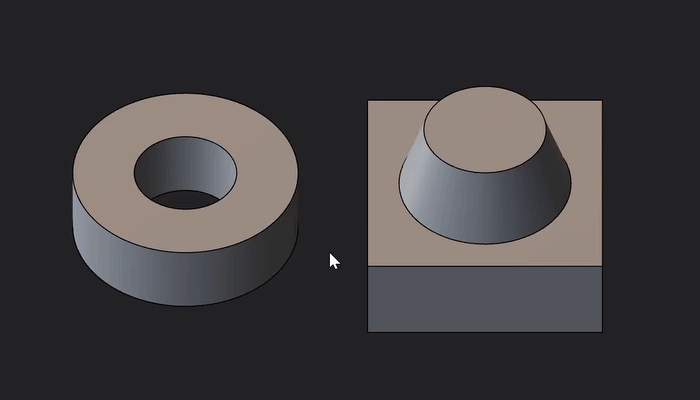 Edge Manipulation Example GIF