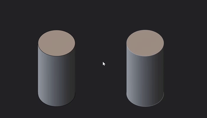 Instance Example GIF