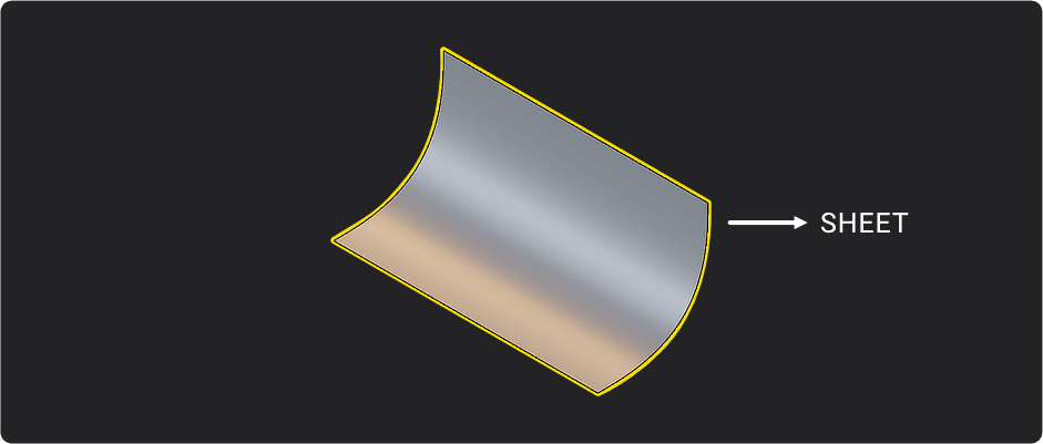 Sheet