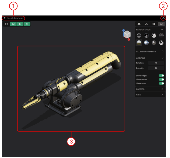Web Viewport Breakdown