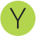 y-arrow
