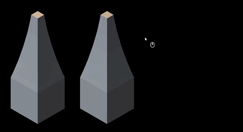 Constraints Example