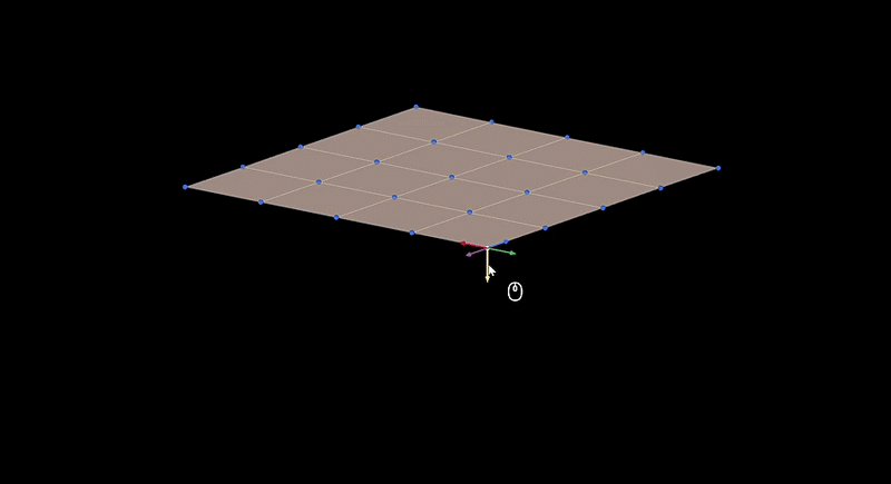 Constraints Example